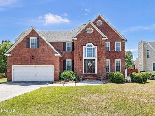 House for sale in Wilmington, North Carolina