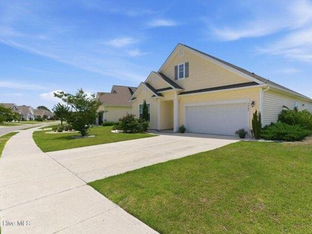 House for sale in Wilmington, North Carolina