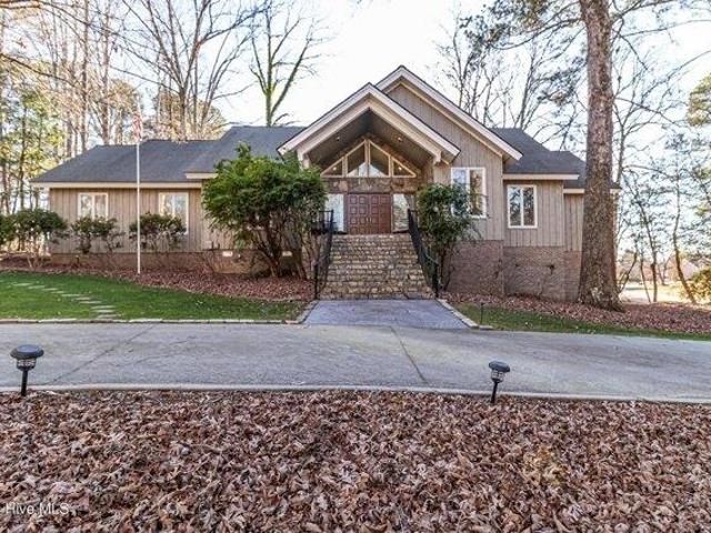 House for sale in Wilson, North Carolina