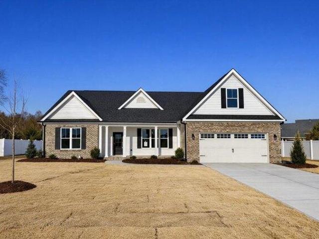 House for sale in Wilson, North Carolina