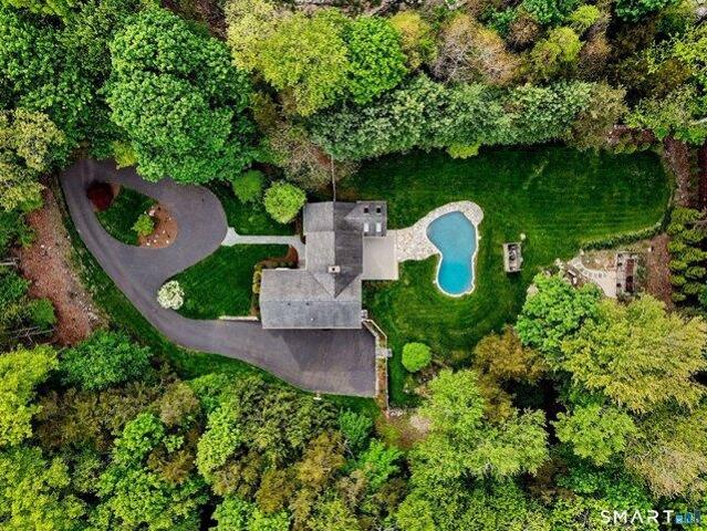 House for sale in Westport, Connecticut