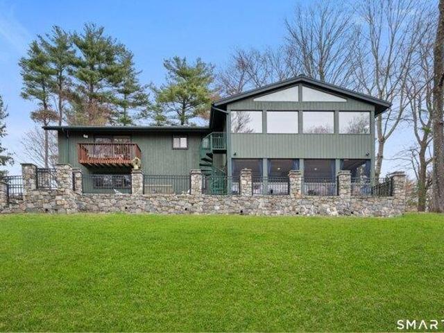 House for sale in Wilton, Connecticut