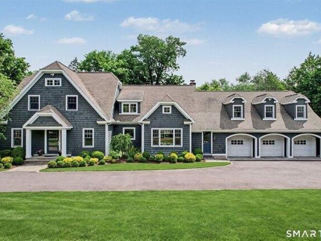 House for sale in Wilton, Connecticut