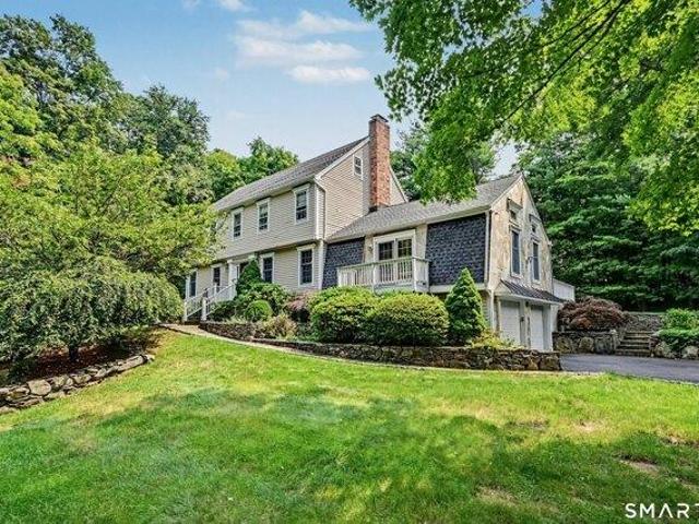 House for sale in Connecticut