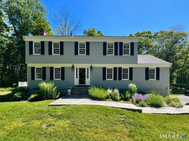 House for sale in Connecticut