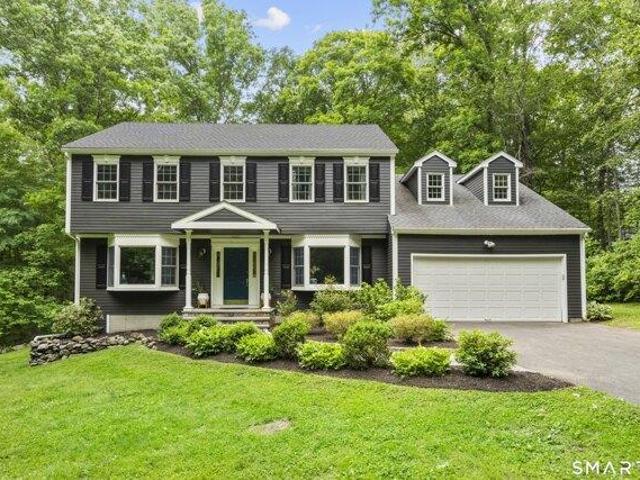 House for sale in Wilton, Connecticut