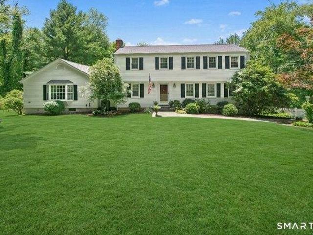 House for sale in Wilton, Connecticut