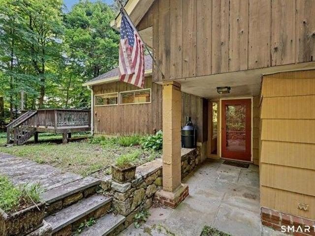 House for sale in Wilton, Connecticut