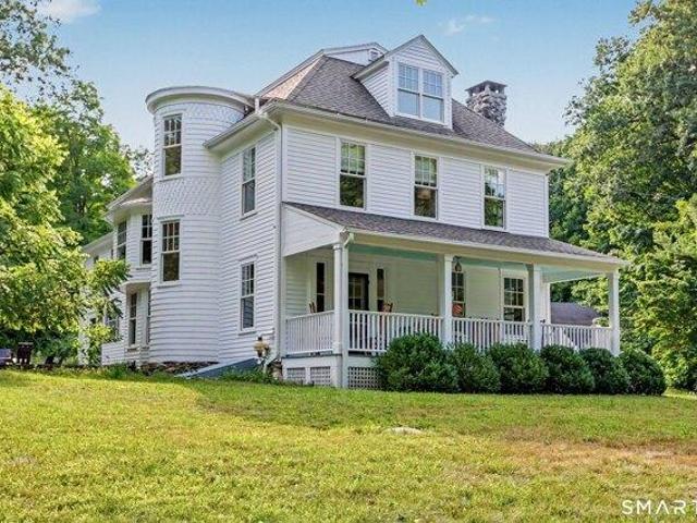 House for sale in Wilton, Connecticut