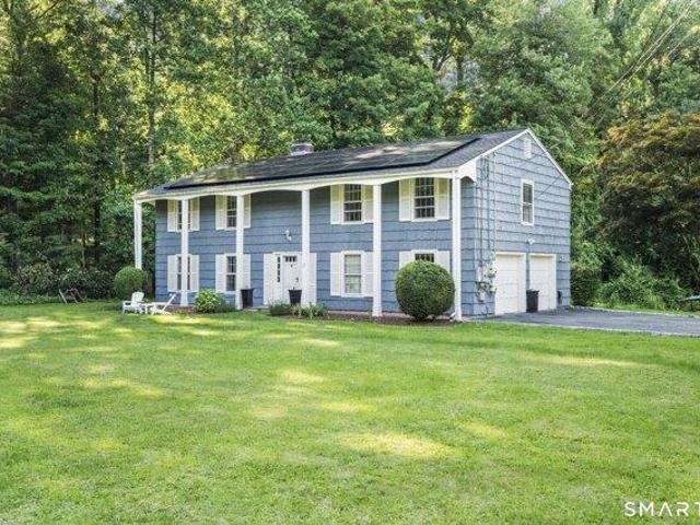 House for sale in Wilton, Connecticut