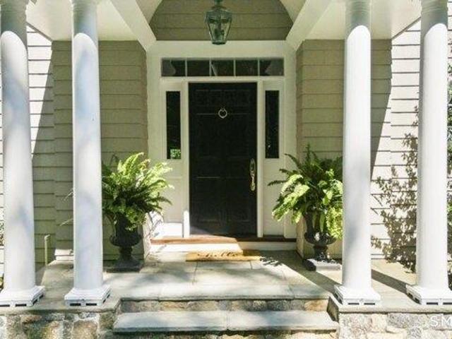 House for sale in Wilton, Connecticut