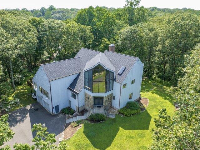 House for sale in Wilton