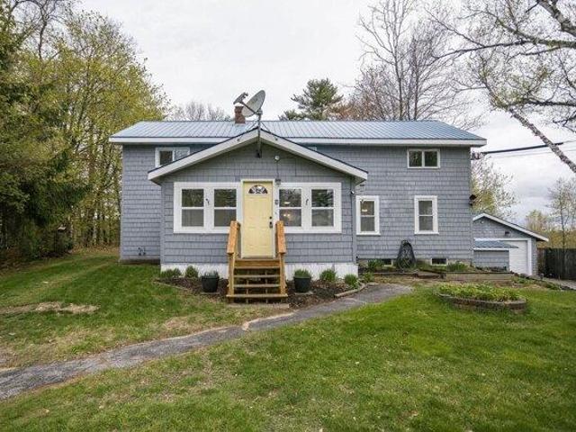 House for sale in Wilton, Maine