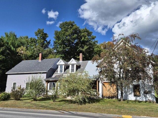 House for sale in Beans Corner, Jay