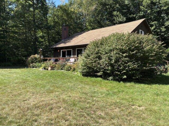 House for sale in Dryden, Wilton