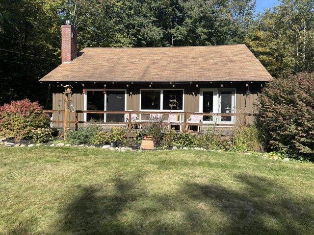 House for sale in Dryden, Wilton