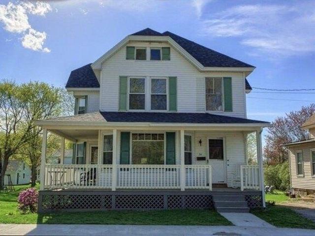 House for sale in Winchendon, Massachusetts