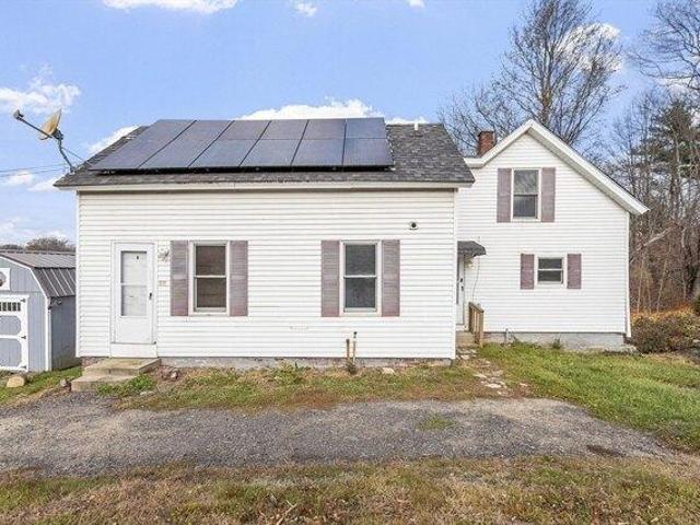 House for sale in Winchendon, Massachusetts