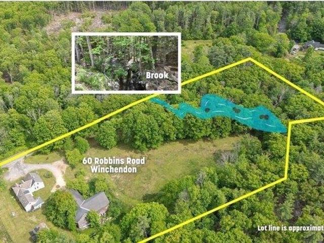 House for sale in Winchendon, Massachusetts