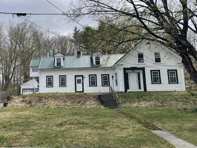 House for sale in Winchendon, Massachusetts