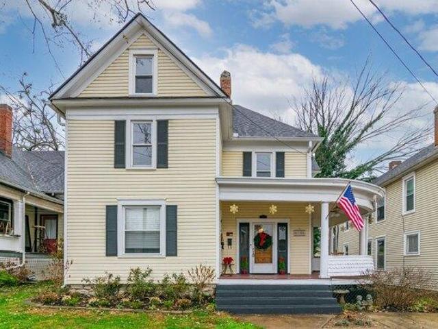 House for sale in Winchester, Kentucky