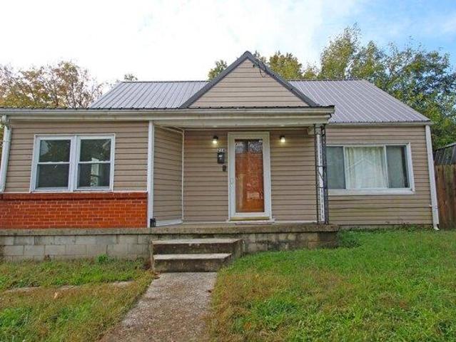 House for sale in Winchester, Kentucky