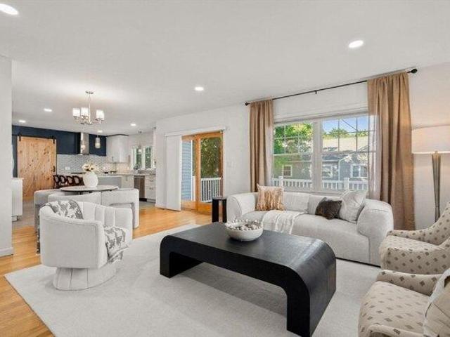House for sale in Massachusetts