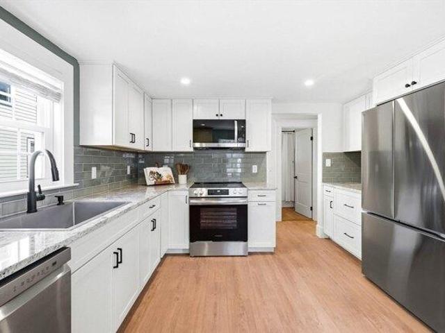 House for sale in Massachusetts