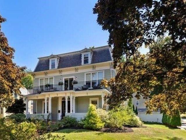Condo for sale in Massachusetts