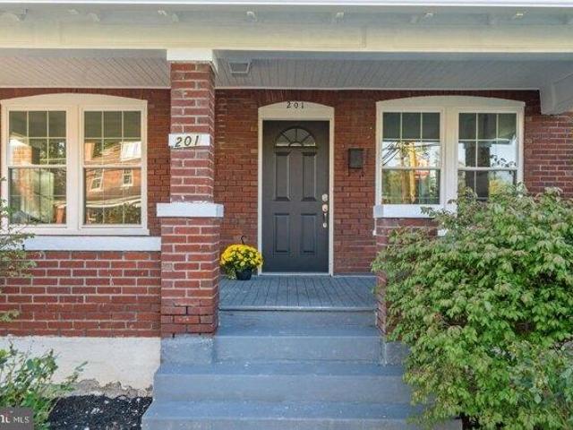 House for sale in Virginia