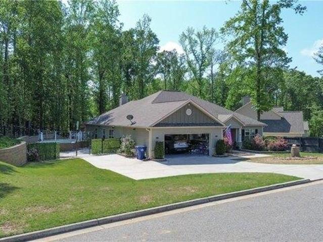 House for sale in Winder, Georgia