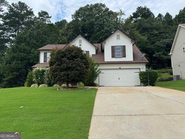 House for sale in Winder, Georgia