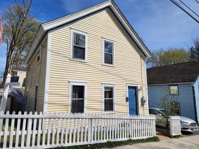 House for sale in Windham, Connecticut