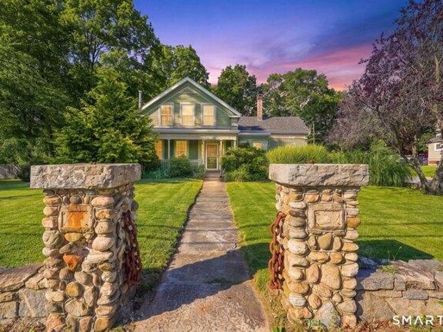House for sale in Windham, Connecticut