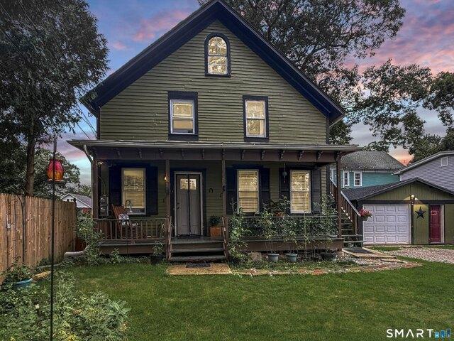 House for sale in Windham, Connecticut