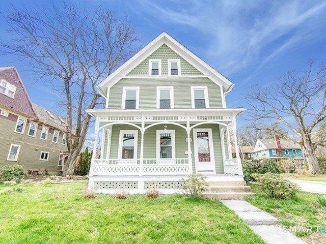House for sale in Windham, Connecticut