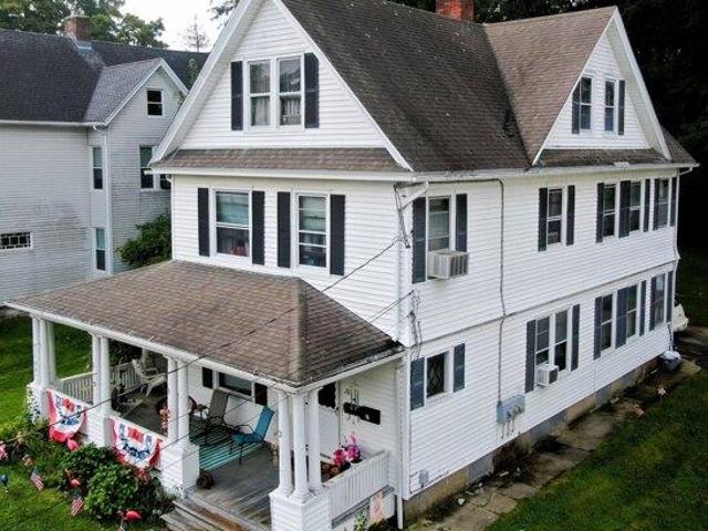 House for sale in Windham, Connecticut