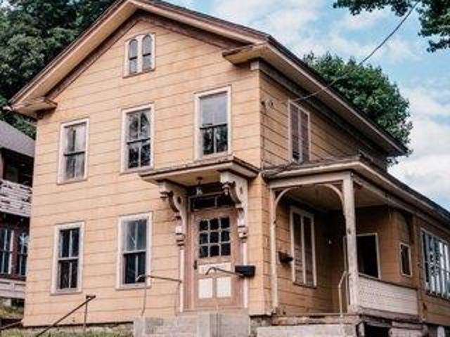 House for sale in Windham, Connecticut