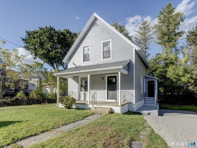 House for sale in Willimantic, Windham