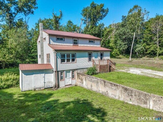 House for sale in Windham, Connecticut