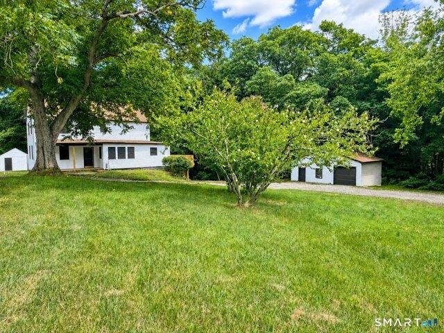 House for sale in Windham, Connecticut