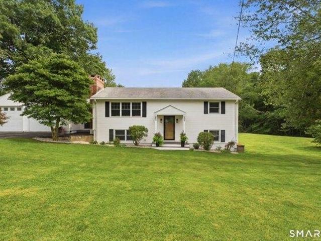 House for sale in Windham, Connecticut