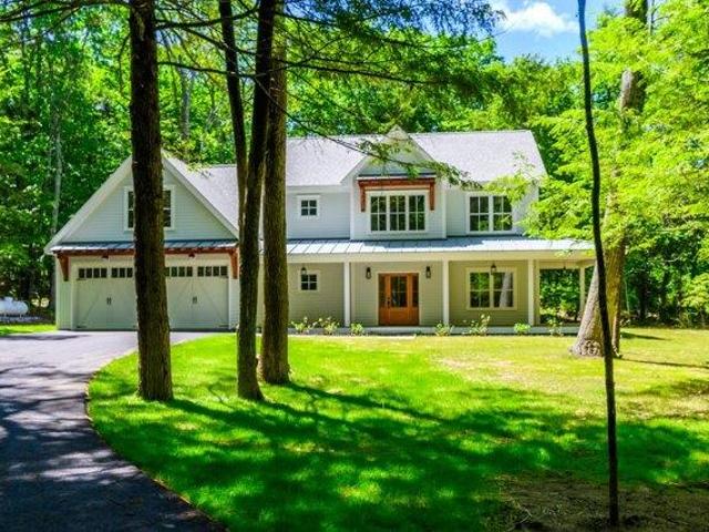 House for sale in Windham, Maine