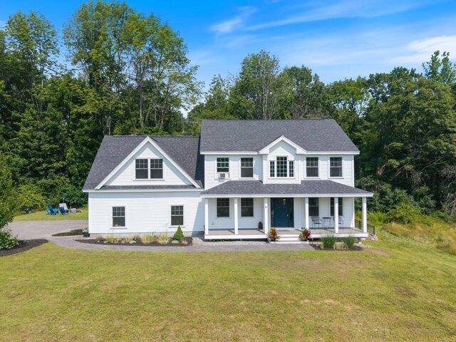 House for sale in Windham, Maine