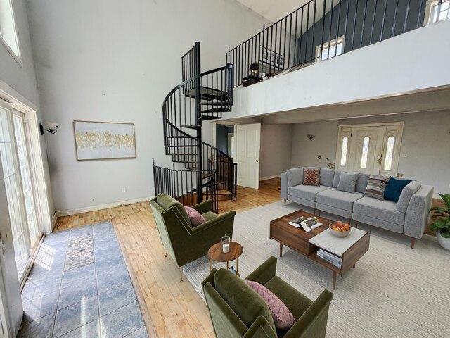 House for sale in Windham, Maine