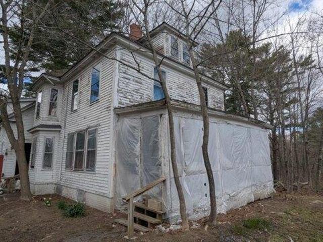 House for sale in Windham, Maine