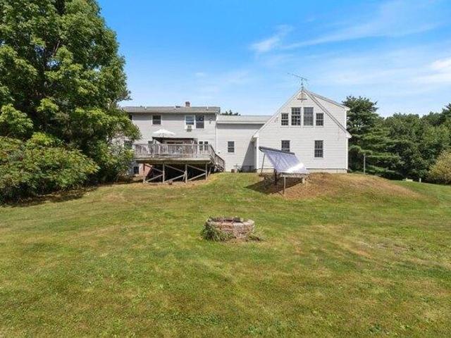 House for sale in Windham, Maine