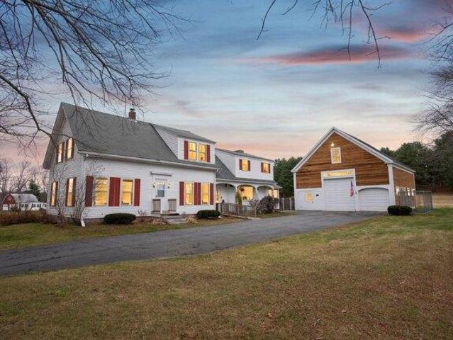 House for sale in Windham, Cumberland County