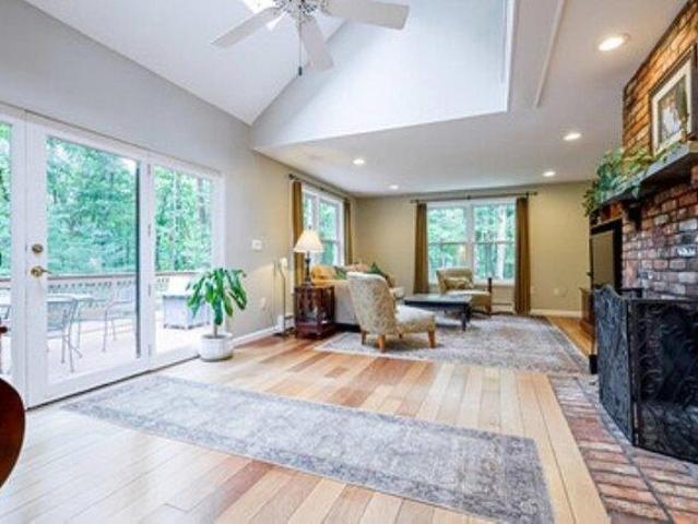 House for sale in New Hampshire