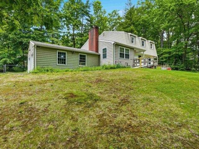 House for sale in New Hampshire
